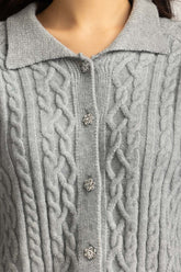 Cardigan WM-SWT-WS24-011